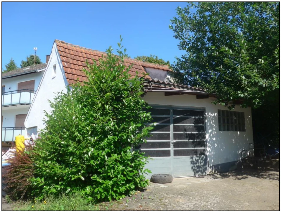 Einfamilienhaus in Porta Westfalica — Bild 3