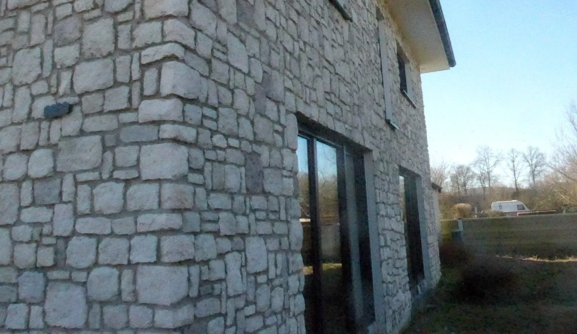 Einfamilienhaus und Garage in Minden — Bild 2