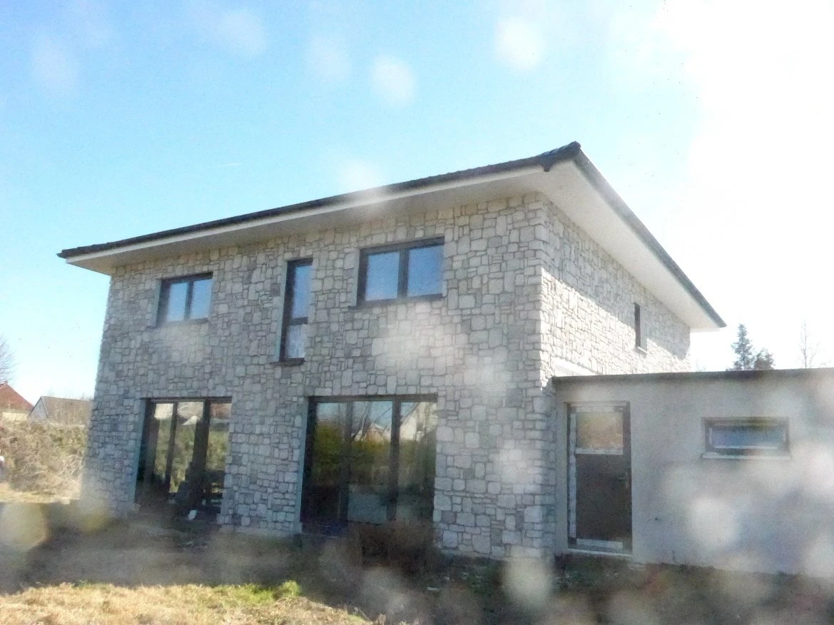 Einfamilienhaus und Garage in Minden — Bild 3