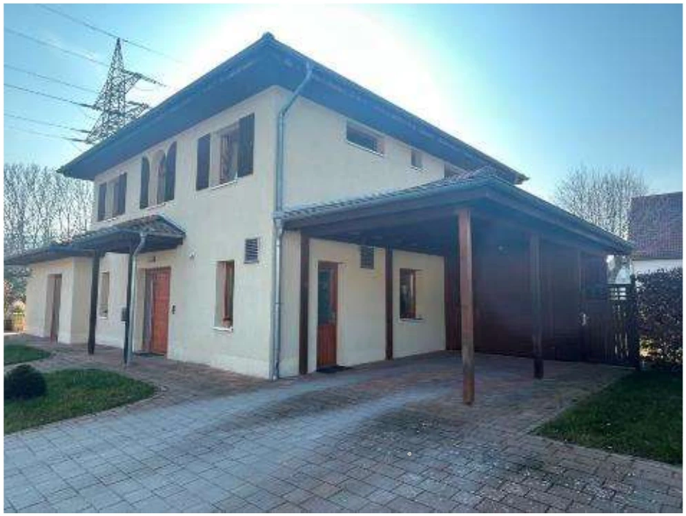 Einfamilienhaus in Minden — Bild 2