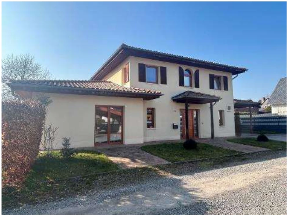 Einfamilienhaus in Minden — Bild 3