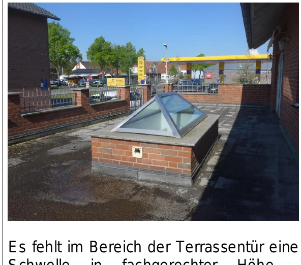 Zweifamilienhaus, Garage, Gewerbeeinheit (z.B. Laden, Büro) in Minden — Bild 2