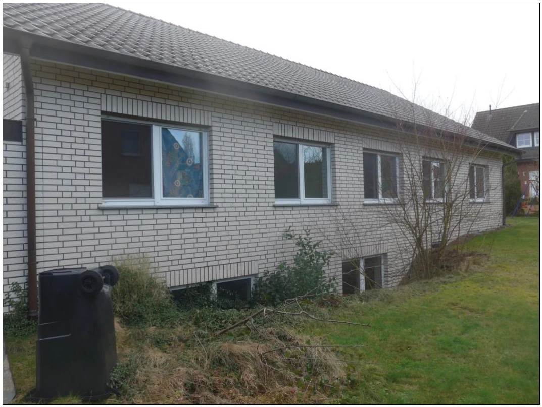 Einfamilienhause mit Garage in Porta Westfalica — Bild 2