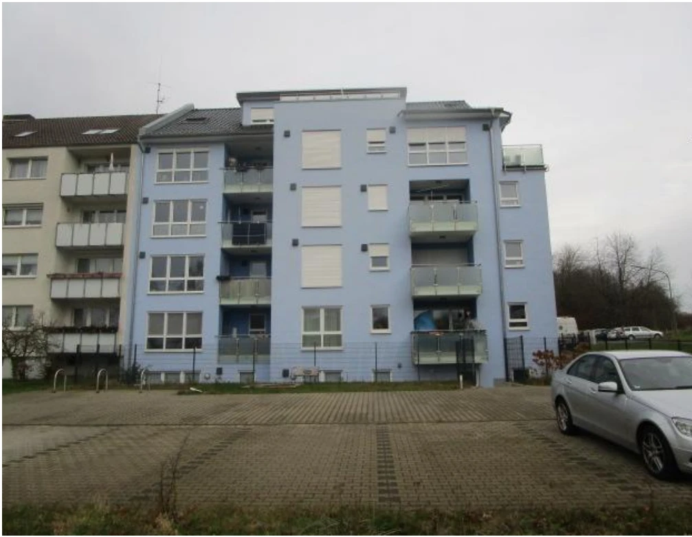 Eigentumswohnung (1 bis 2 Zimmer) in Osnabrück — Bild 2