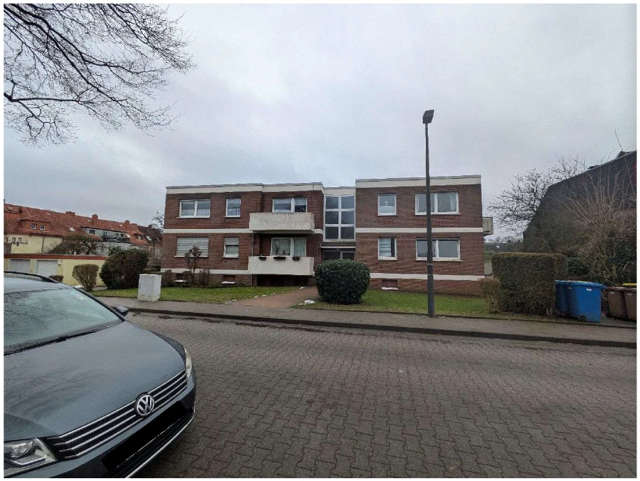 Eigentumswohnung (1 bis 2 Zimmer) in Osnabrück — Bild 2