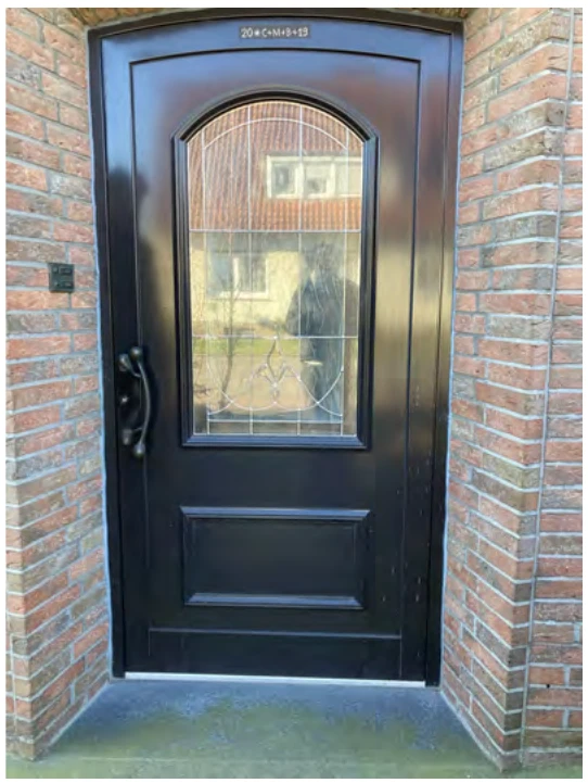 Zweifamilienhaus in Wallenhorst — Bild 3