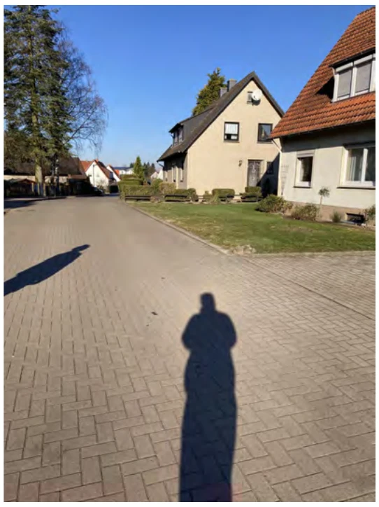 Zweifamilienhaus in Wallenhorst — Bild 2