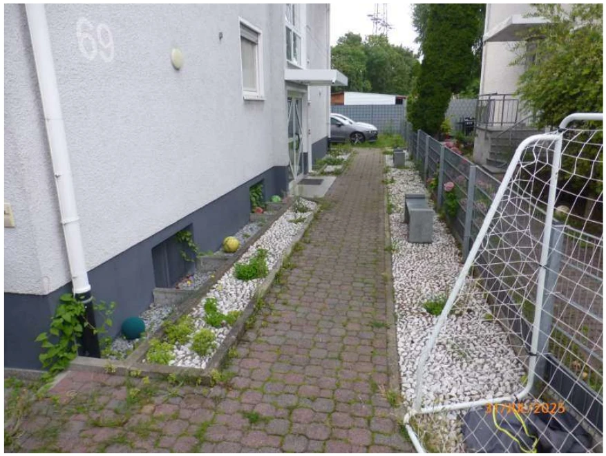 Eigentumswohnung (3 bis 4 Zimmer) in Weiterstadt — Bild 2