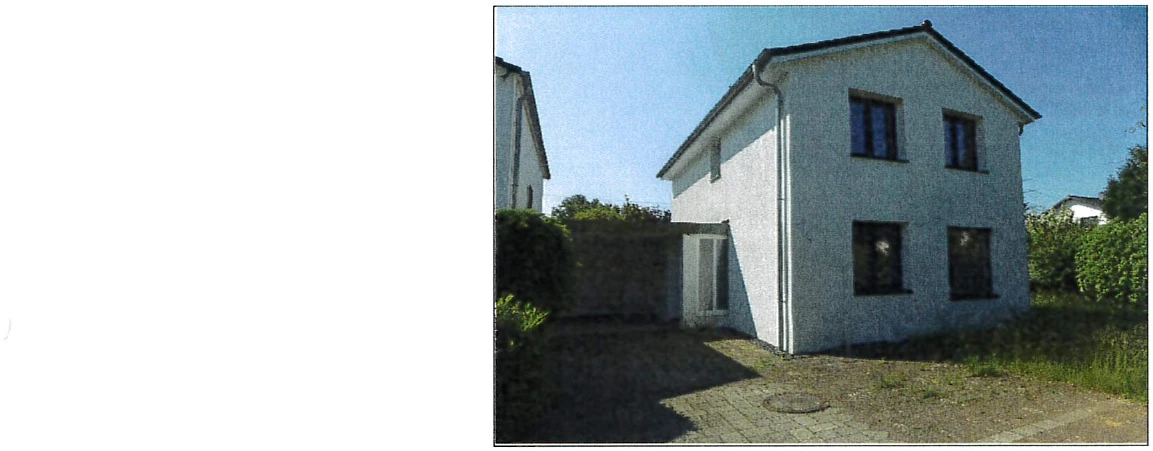 Einfamilienhaus in Norderstedt — Bild 3