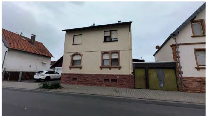 Einfamilienhaus in Roßdorf — Bild 2