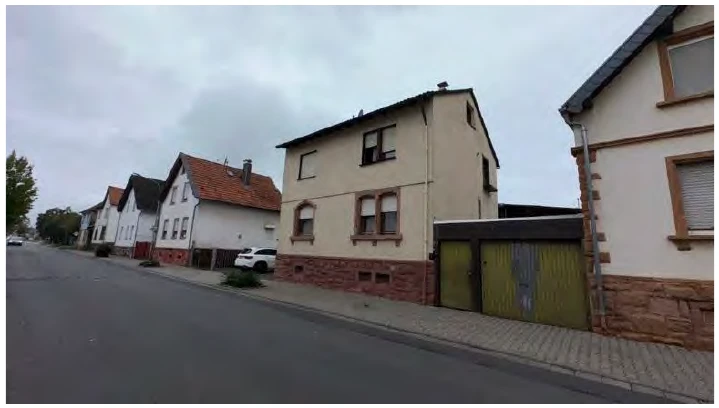 Einfamilienhaus in Roßdorf — Bild 3