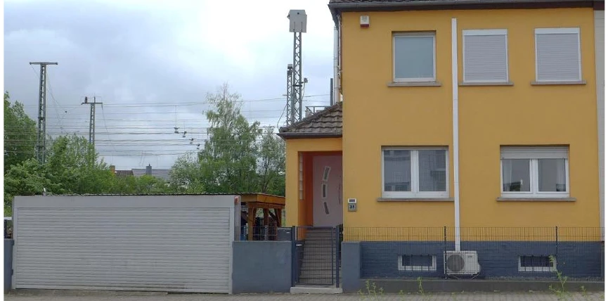 Einfamilienhaus in Oberursel — Bild 3