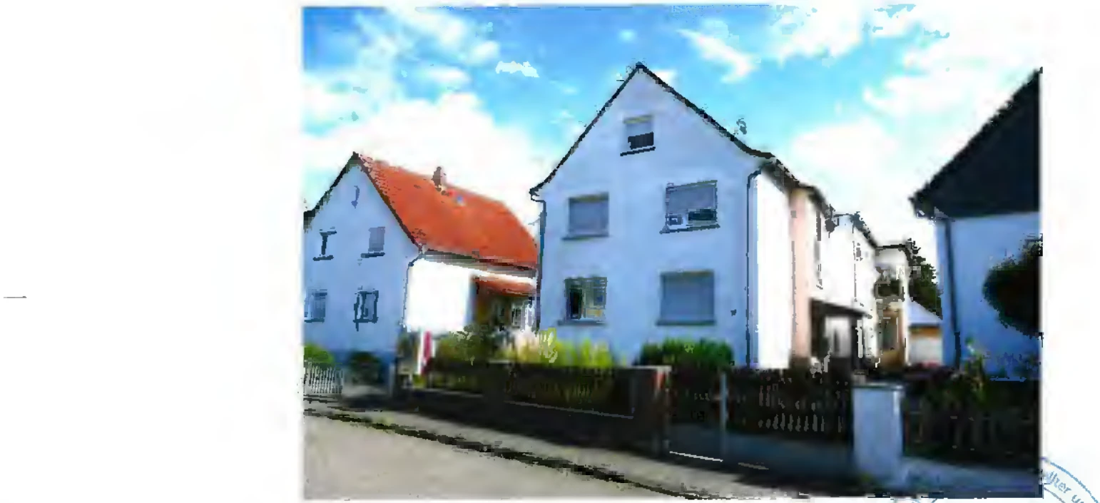 Eigentumswohnung (3 bis 4 Zimmer) in Weiterstadt — Bild 2