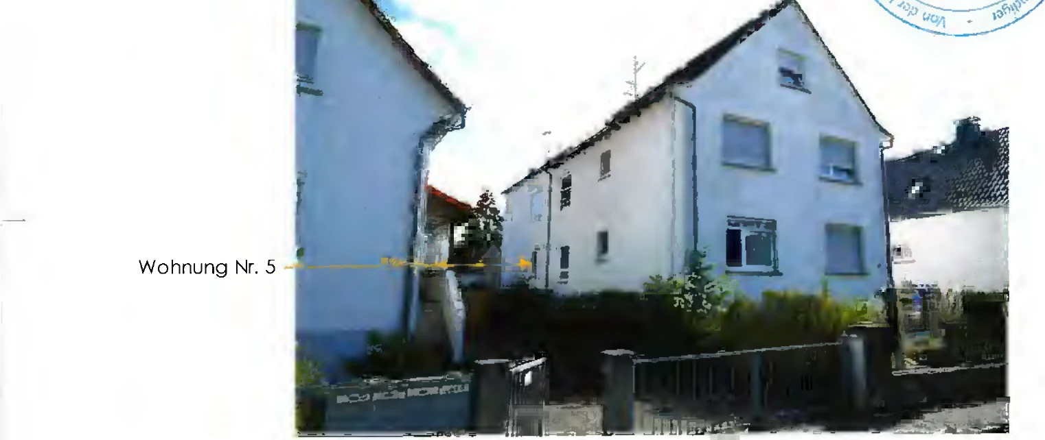 Eigentumswohnung (3 bis 4 Zimmer) in Weiterstadt — Bild 3