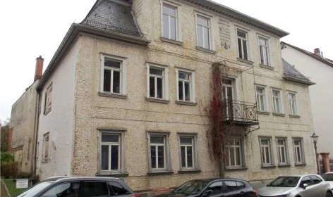 Zweifamilienhaus in Bad Homburg — Bild 2