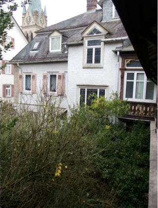 Zweifamilienhaus in Bad Homburg — Bild 3