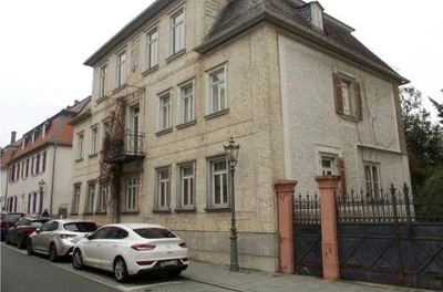 Zweifamilienhaus in Bad Homburg