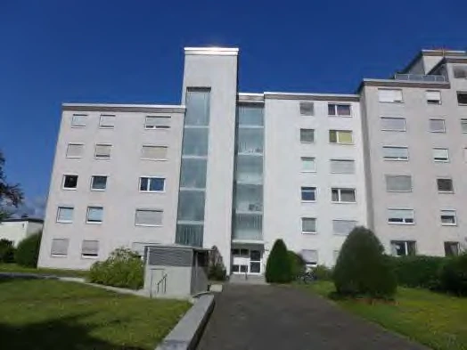 Eigentumswohnung (3 bis 4 Zimmer) in Bad Homburg