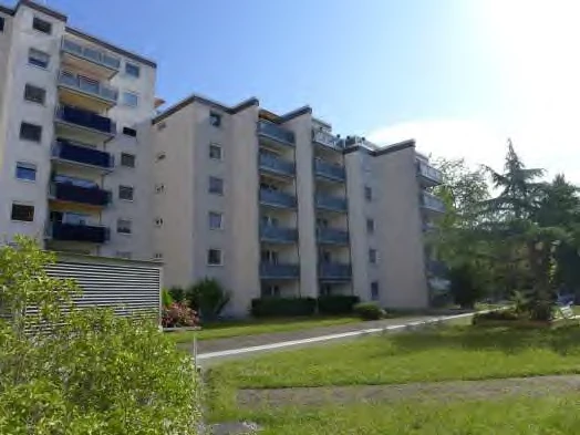 Eigentumswohnung (3 bis 4 Zimmer) in Bad Homburg — Bild 2