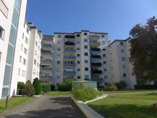 Eigentumswohnung (3 bis 4 Zimmer) in Bad Homburg — Bild 3