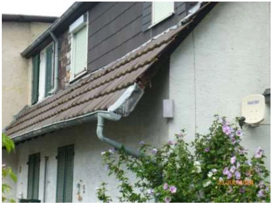 Zweifamilienhaus in Seeheim-Jugenheim — Bild 2