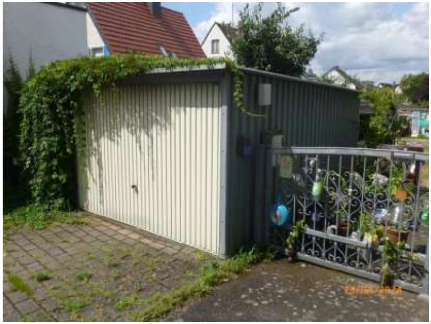 Zweifamilienhaus in Seeheim-Jugenheim — Bild 3