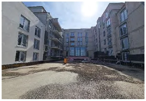 Etagenwohnung (nicht fertiggestellt) in Neu-Anspach — Bild 3