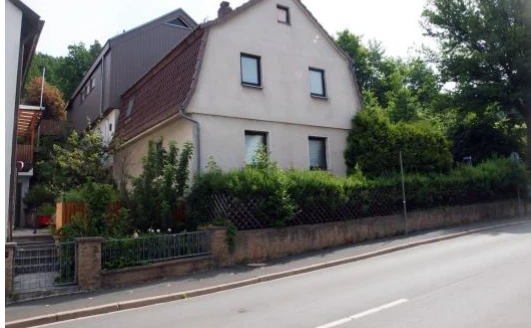Einfamilienhaus in Kulmbach — Bild 2