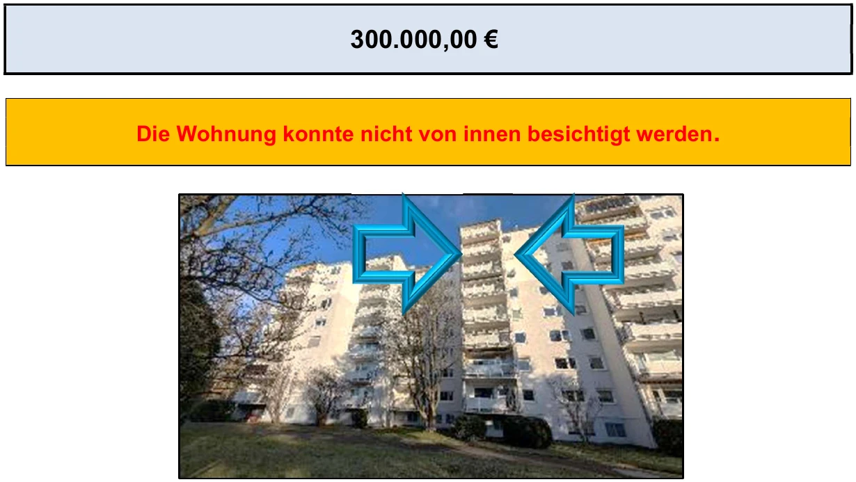 Eigentumswohnung (3 bis 4 Zimmer), Kfz-Stellplatz in Bad Homburg — Bild 3