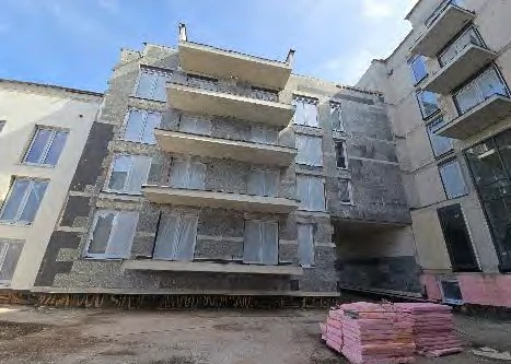 Eigentumswohnung (3 bis 4 Zimmer) in Neu-Anspach — Bild 3