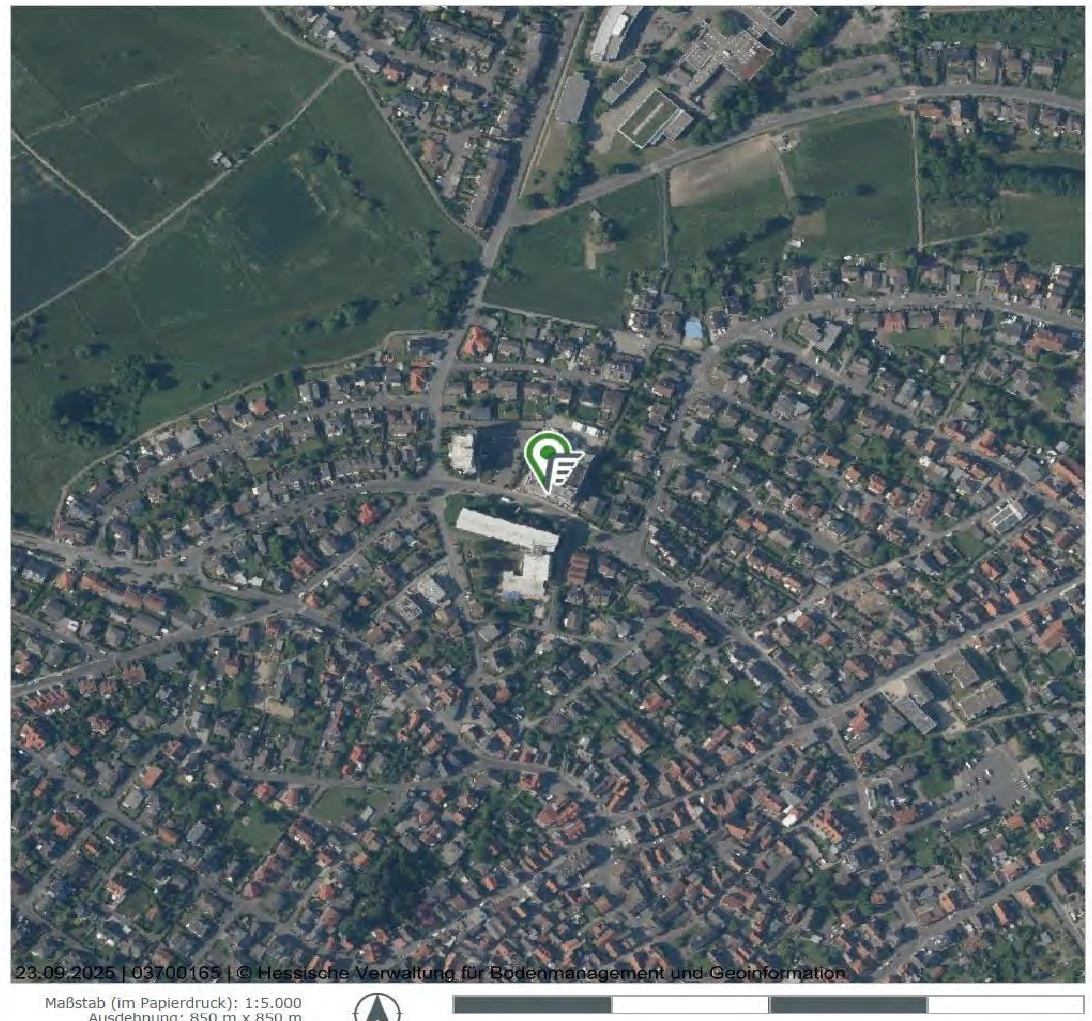 Eigentumswohnung (3 bis 4 Zimmer) in Neu-Anspach — Bild 3