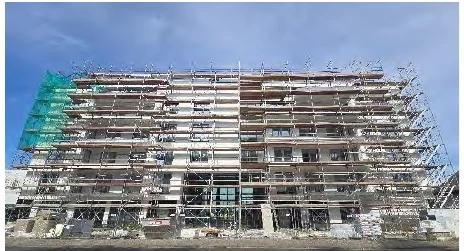 Eigentumswohnung (3 bis 4 Zimmer) in Neu-Anspach — Bild 2