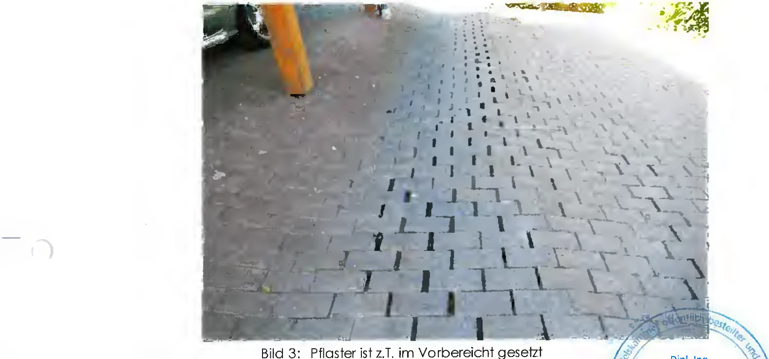 Doppelhaushälfte als Einfamilienwohnhaus in Ober-Ramstadt — Bild 2