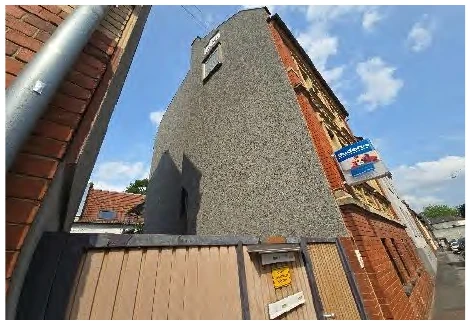 Eigentumswohnung (3 bis 4 Zimmer) in Wiesbaden — Bild 2