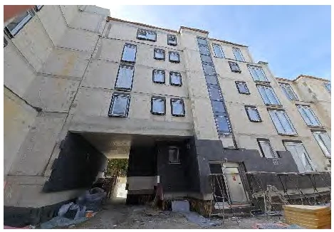 Eigentumswohnung (3 bis 4 Zimmer) in Neu-Anspach — Bild 3