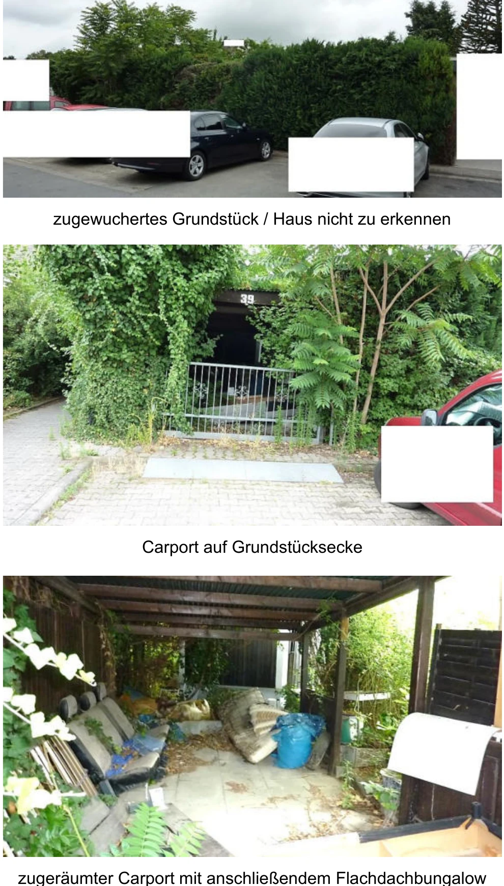 Einfamilienhaus in Wiesbaden — Bild 3