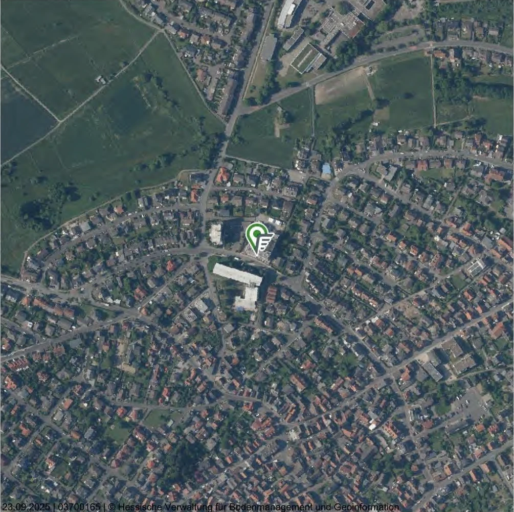 Eigentumswohnung in Neu Anspach — Bild 2