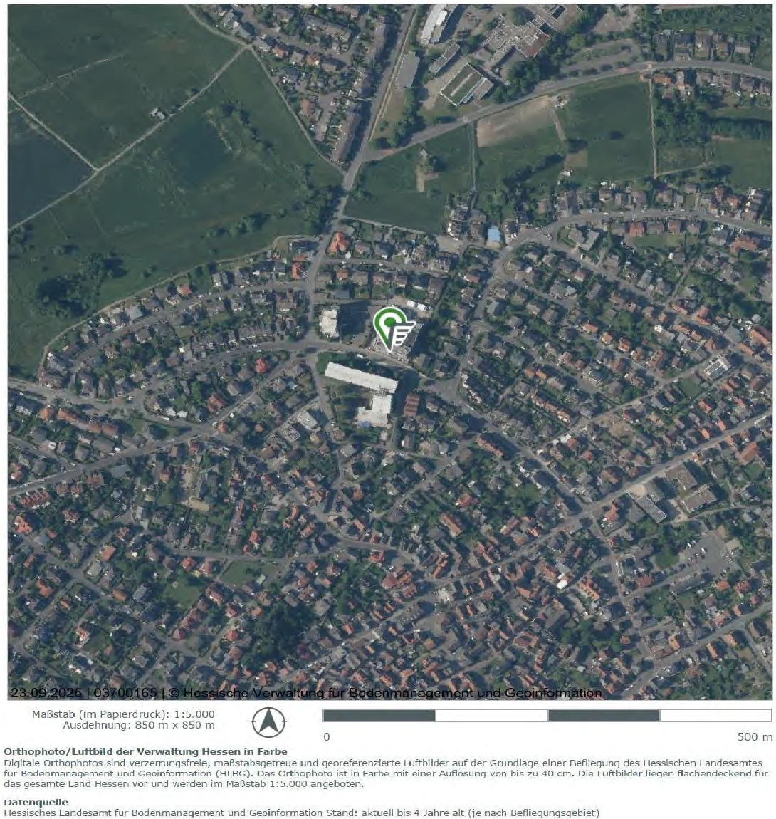 Eigentumswohnung (3 bis 4 Zimmer) in Neu-Anspach — Bild 2