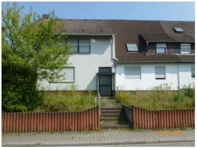 Doppelhaushälfte in Ober-Ramstadt — Bild 3