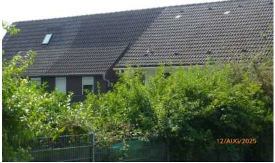 Doppelhaushälfte in Ober-Ramstadt — Bild 2