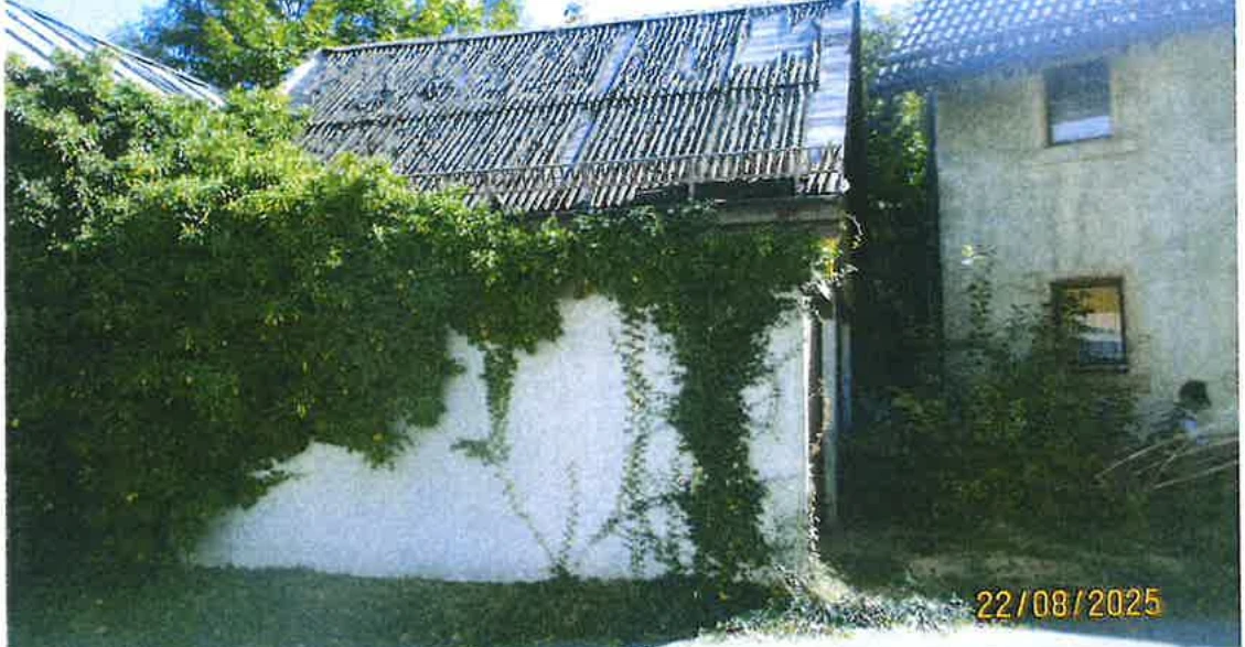 Einfamilienhaus in Presseck — Bild 3