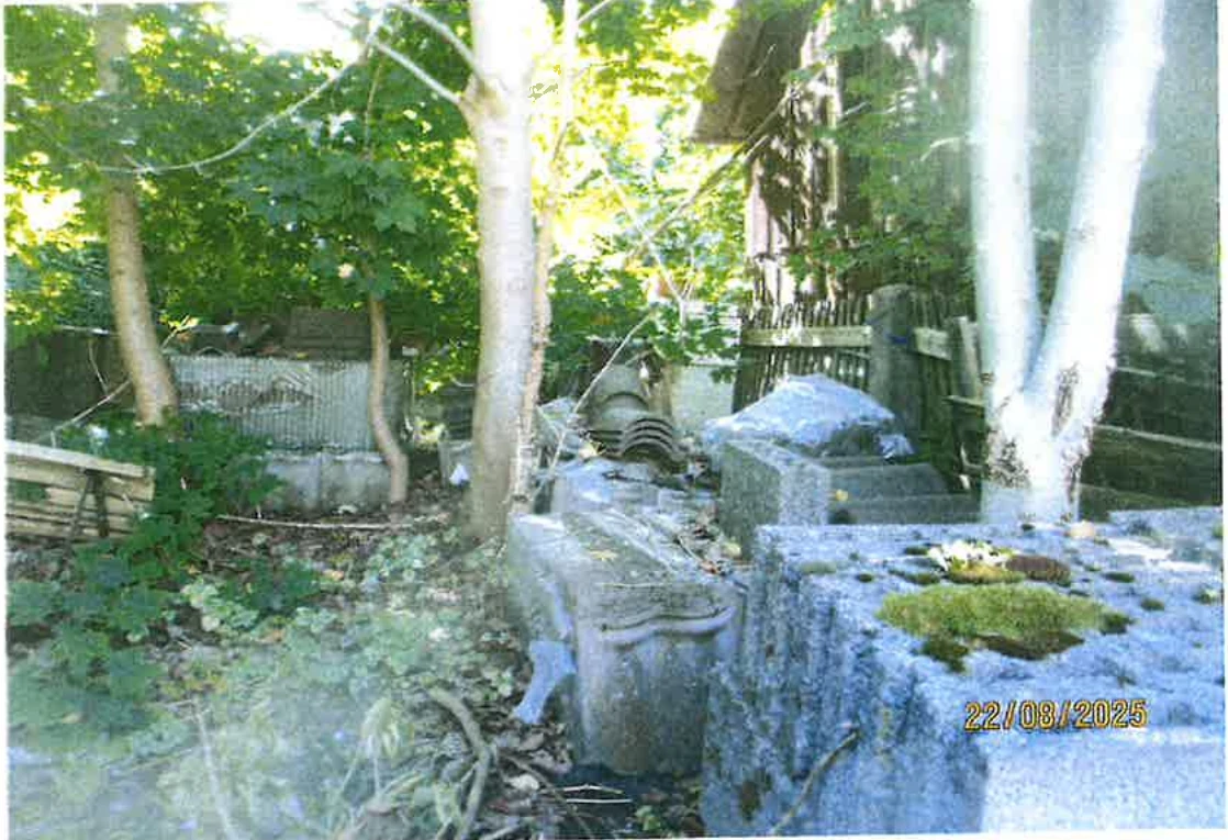 Einfamilienhaus in Presseck