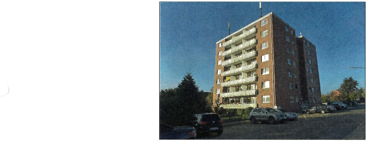 Eigentumswohnung (1 bis 2 Zimmer) in Henstedt-Ulzburg — Bild 3