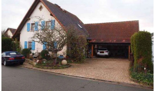 Einfamilienhaus in Mistelgau — Bild 2