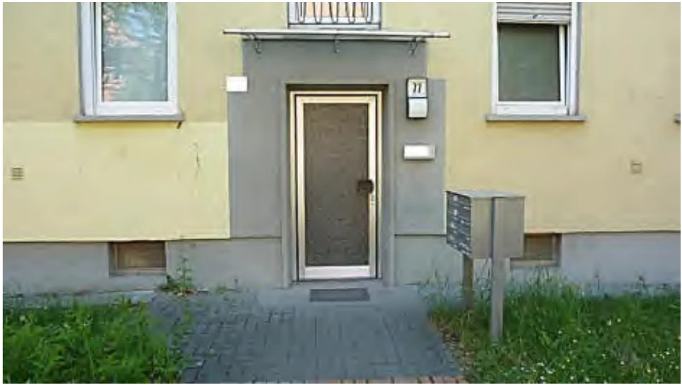 Eigentumswohnung in Darmstadt — Bild 2