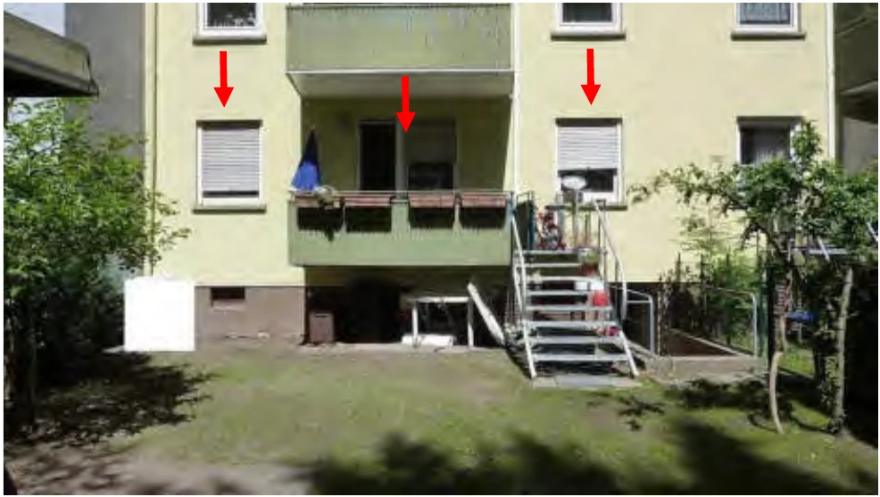 Eigentumswohnung in Darmstadt — Bild 3