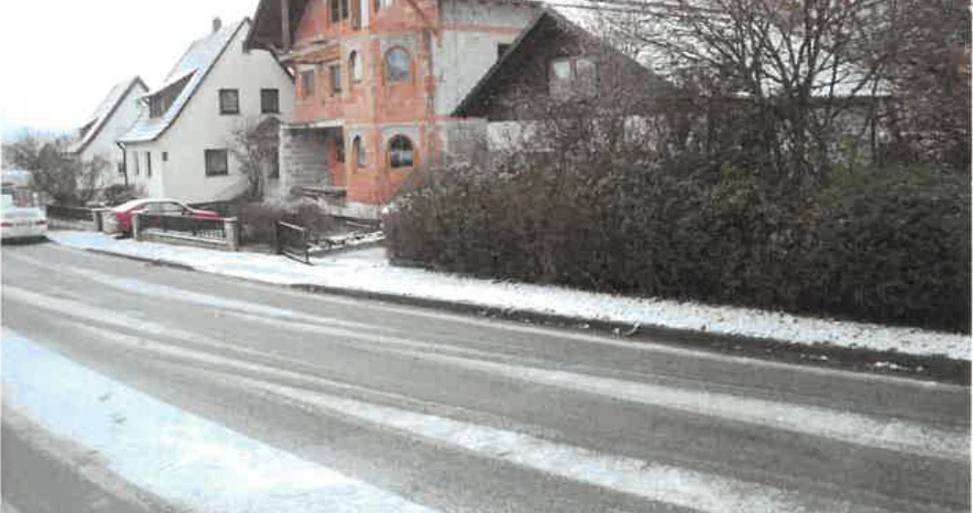 Mehrfamilienhaus in Mainleus