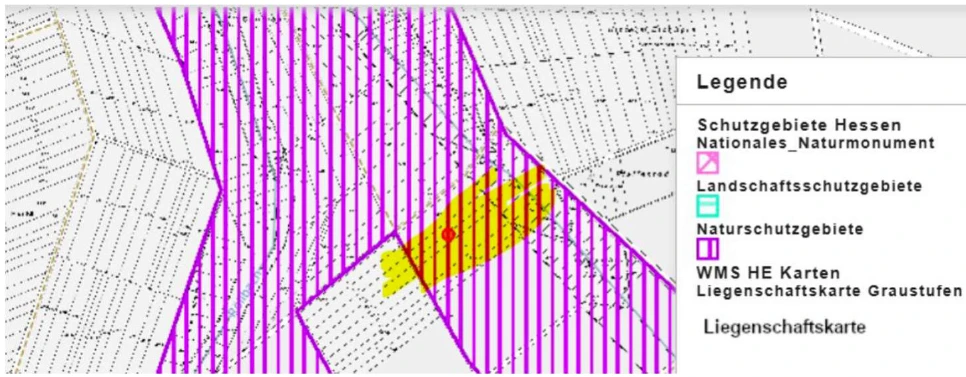 Ackerland in Usingen — Bild 2