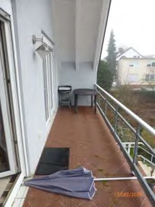 Einfamilienhaus in Darmstadt — Bild 2