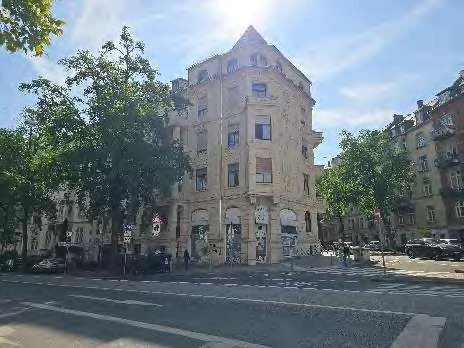 Eigentumswohnung in Wiesbaden